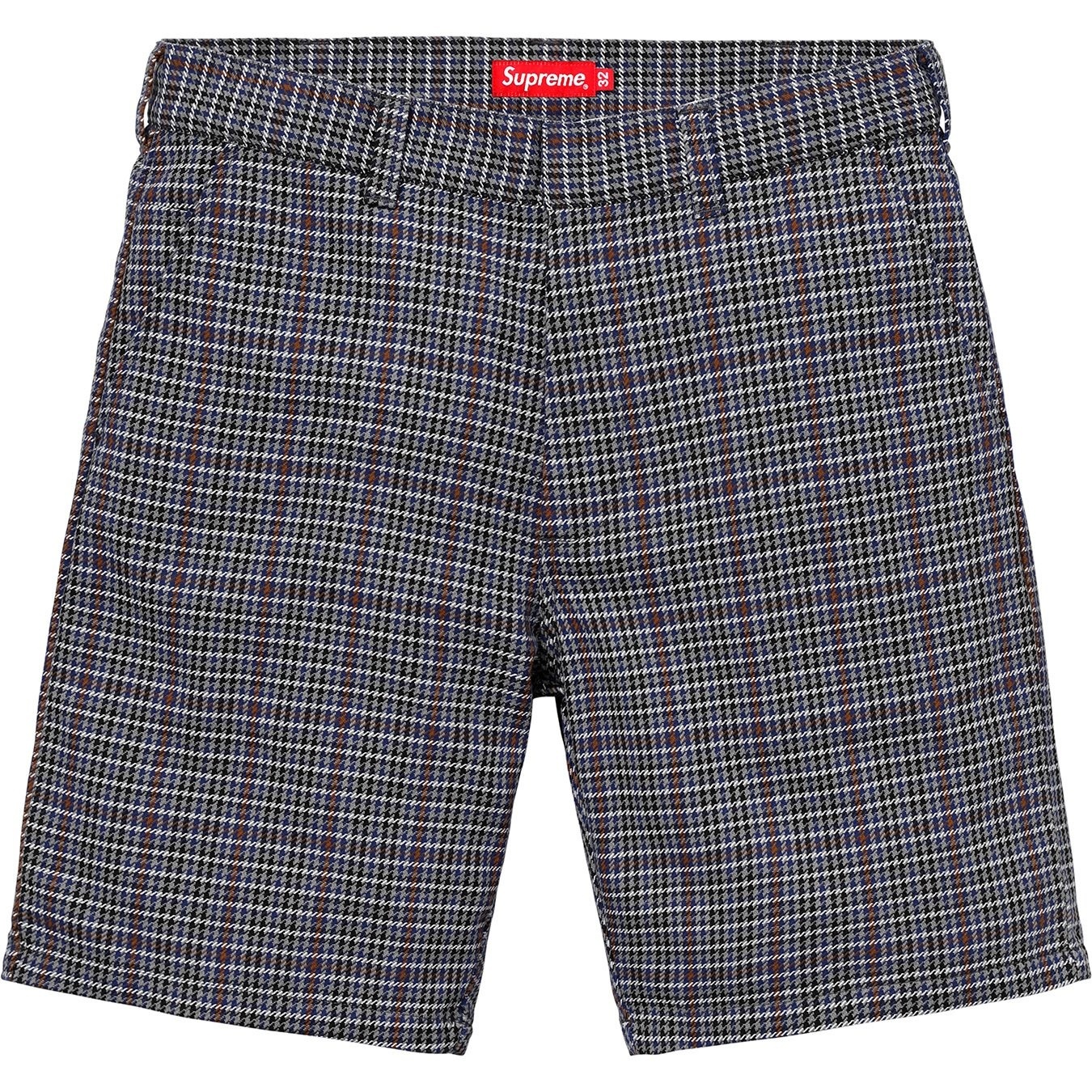 Work Short view 12